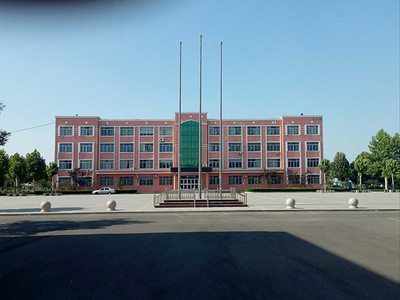 大王镇实验中学工程